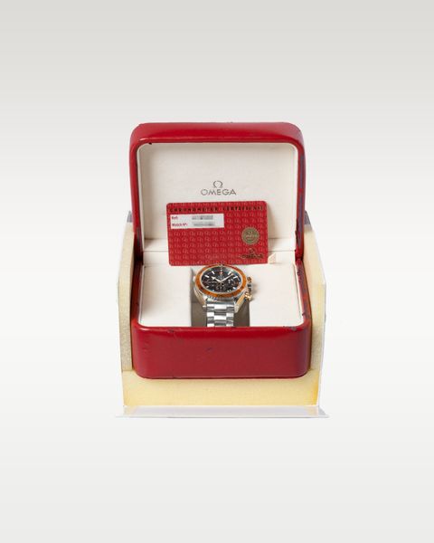 Omega Planet Ocean 2218.50.00